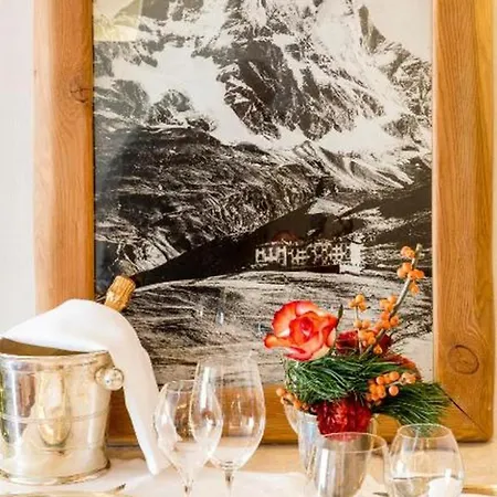 Apartamento 3br Close To Ski Lifts- If You Want To Book, Please Contact On Wh-ats-app - 0034-635-520-036 !!!! Breuil-Cervinia